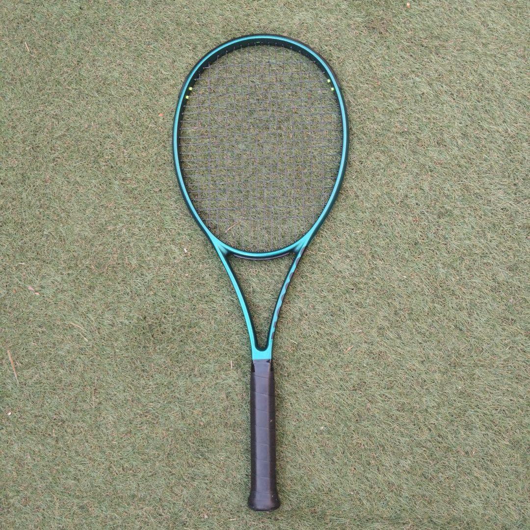 【美品】Wilson ブレード98 16×19 V9 G2