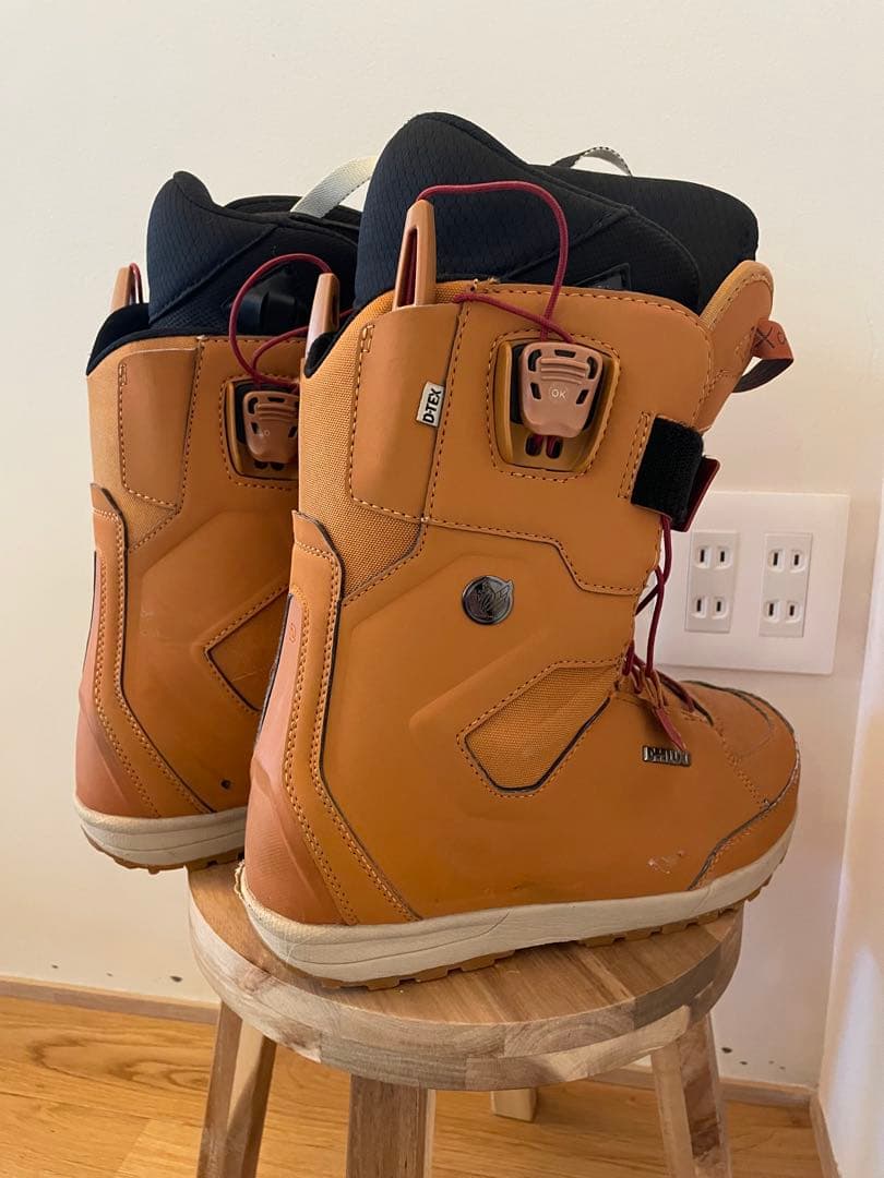 DEELUXE ENPIRE LALA 25.5㎝ スノーボードブーツ