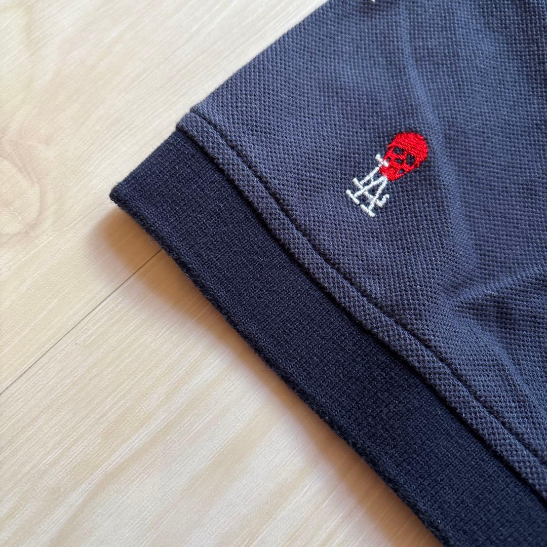 SALE！！マークアンドロナ　ゴルフ　ポロシャツ