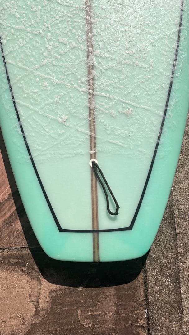 フレッチャーシュイナードロングボード。9.4パタゴニア 。