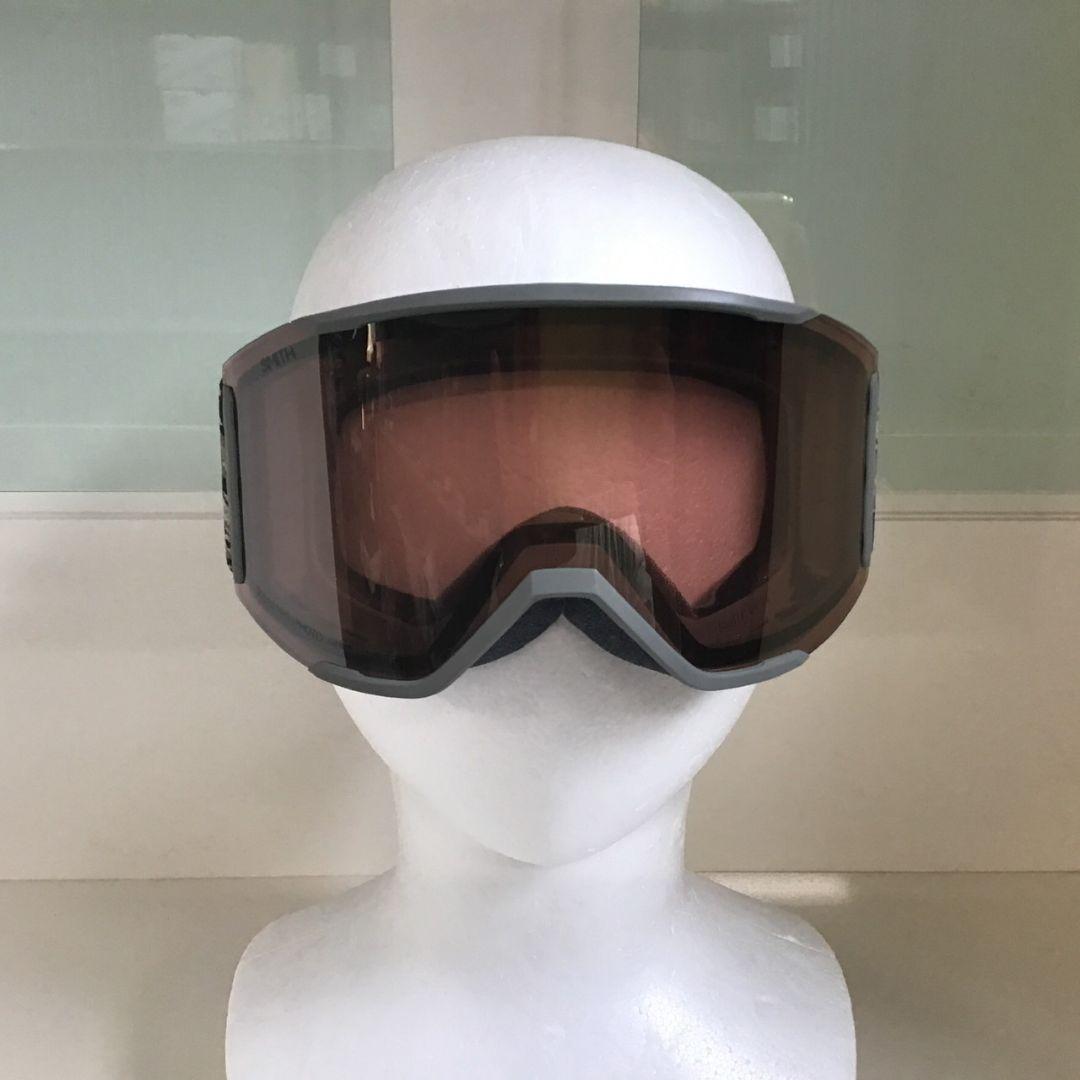 SMITH スミス 2026 SQUAD MAG/ EYEOFTHETIGER