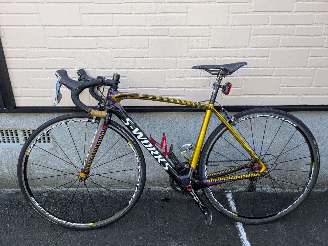 S-Works Tarmac ロードバイク スペシャライズド s-works