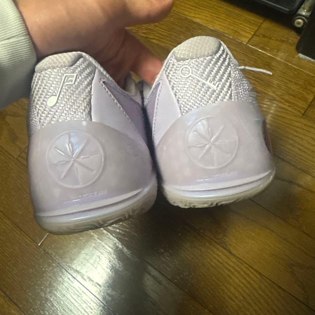 wade 808 3 ultra 化学反応