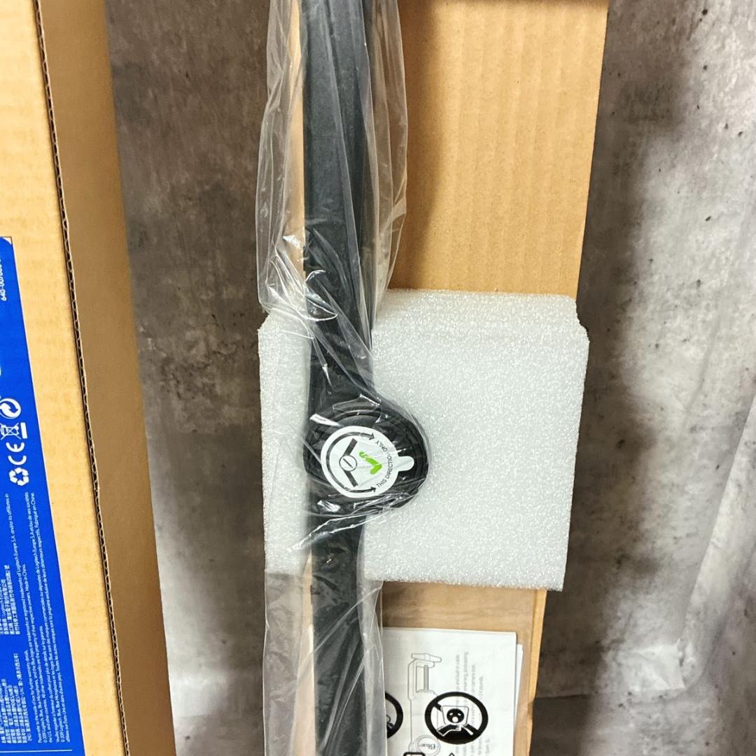 ロジクール Logicool Blue compass マイクスタンド アーム