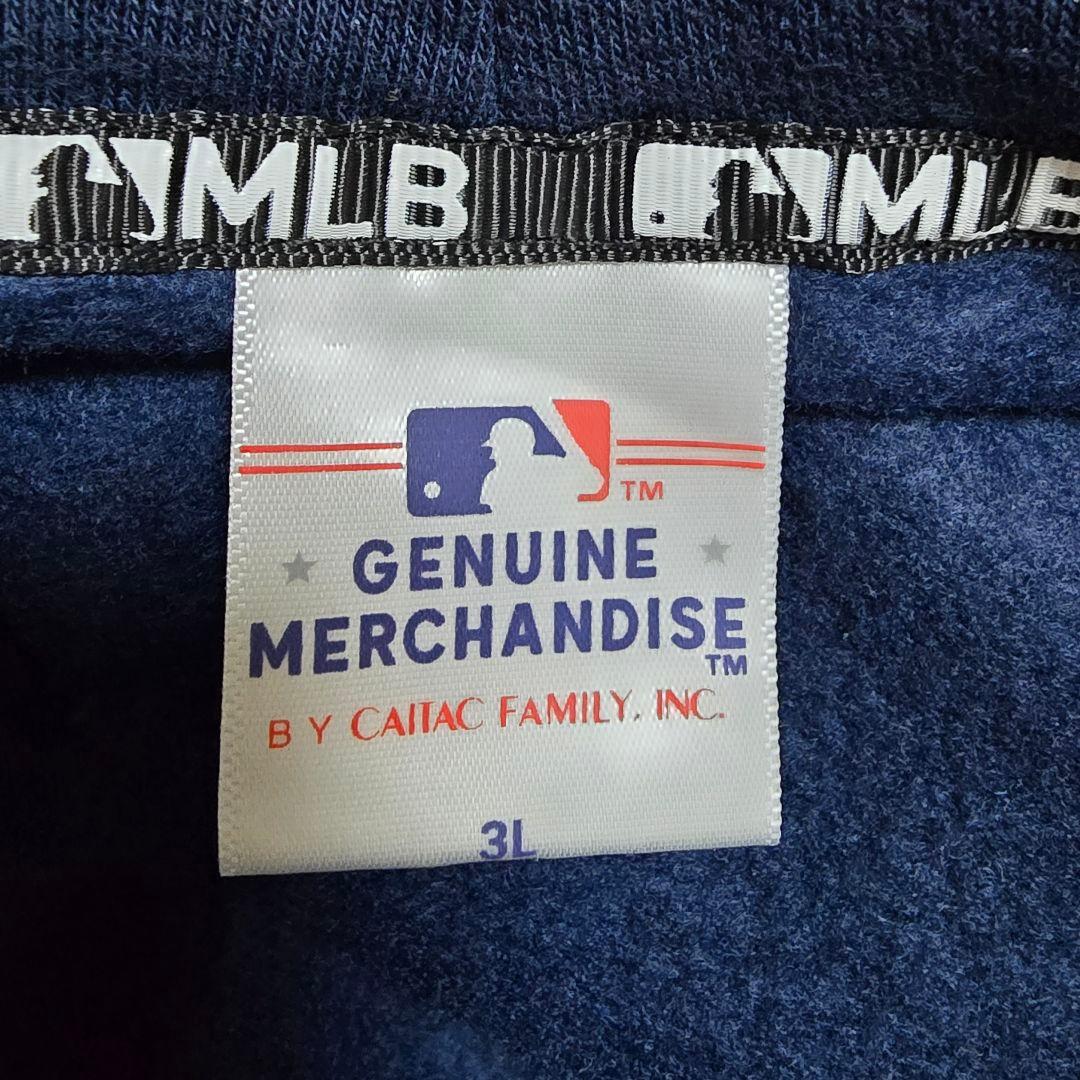 ニューヨーク・ヤンキース New York Yankees パーカー/パンツ3L