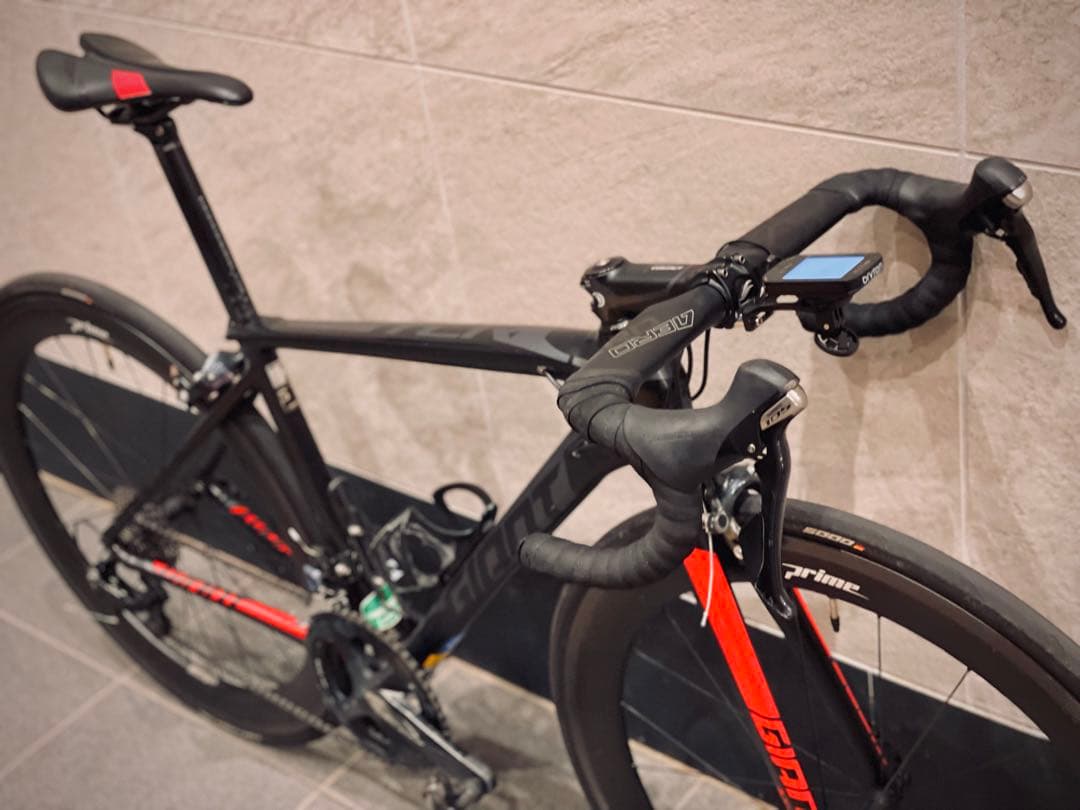 た*う様 GIANT TCR SLR2 2016モデル