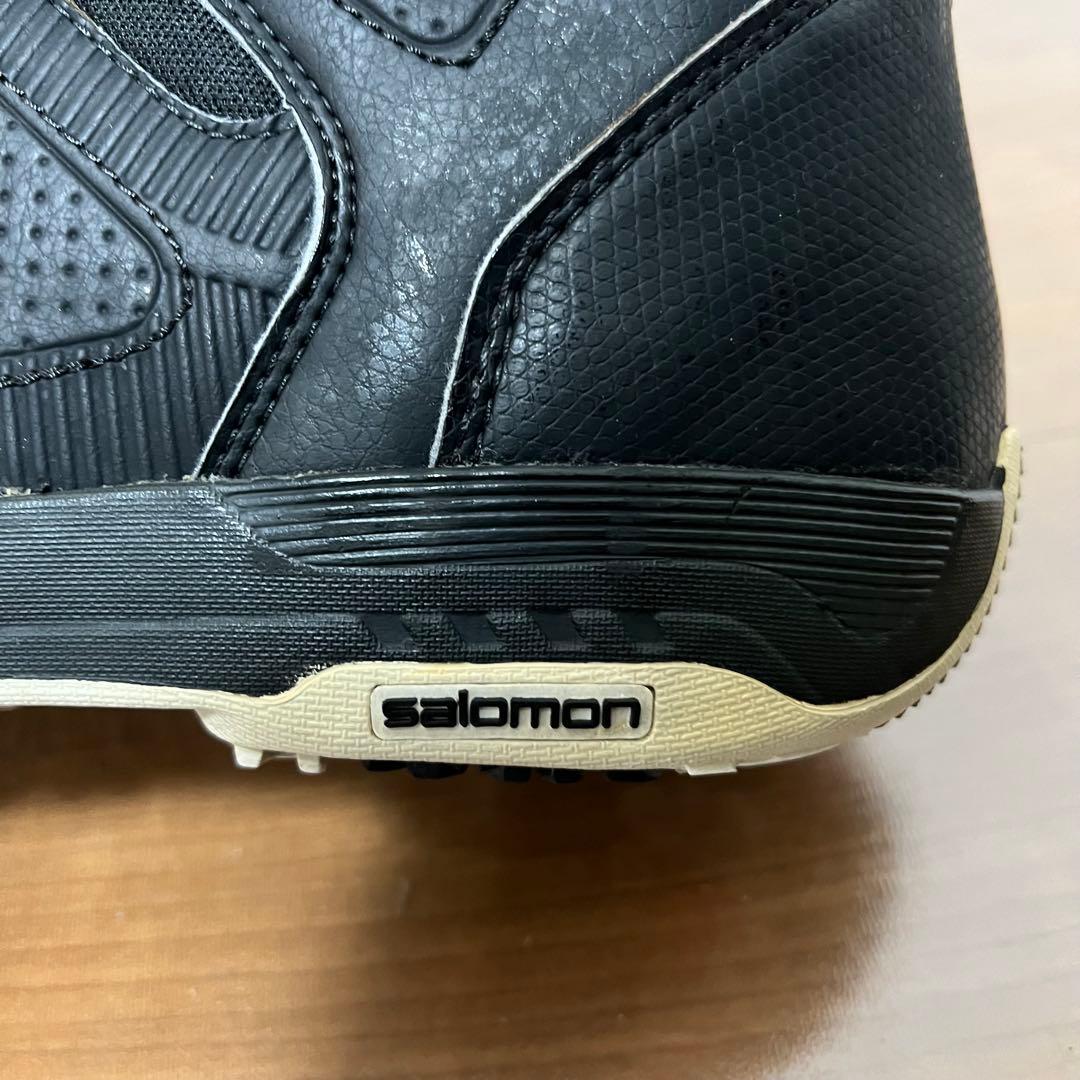 【即日発送】SALOMON サロモン スノボPEARL パール24.0cm