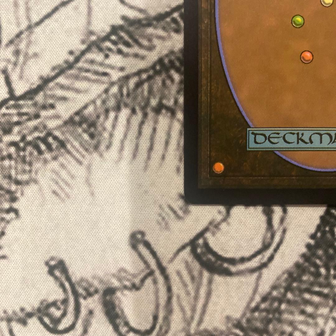 MTG エアリス・ゲインズブール 英語版　プロモ