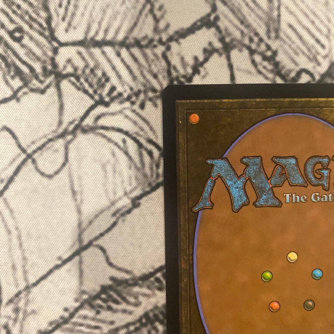 MTG エアリス・ゲインズブール 英語版　プロモ