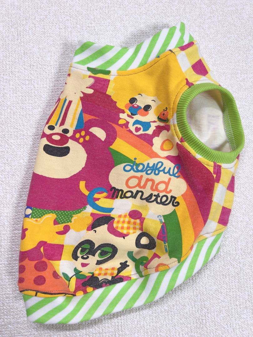 専用●犬服●ハンドメイド 胴42 NO.563