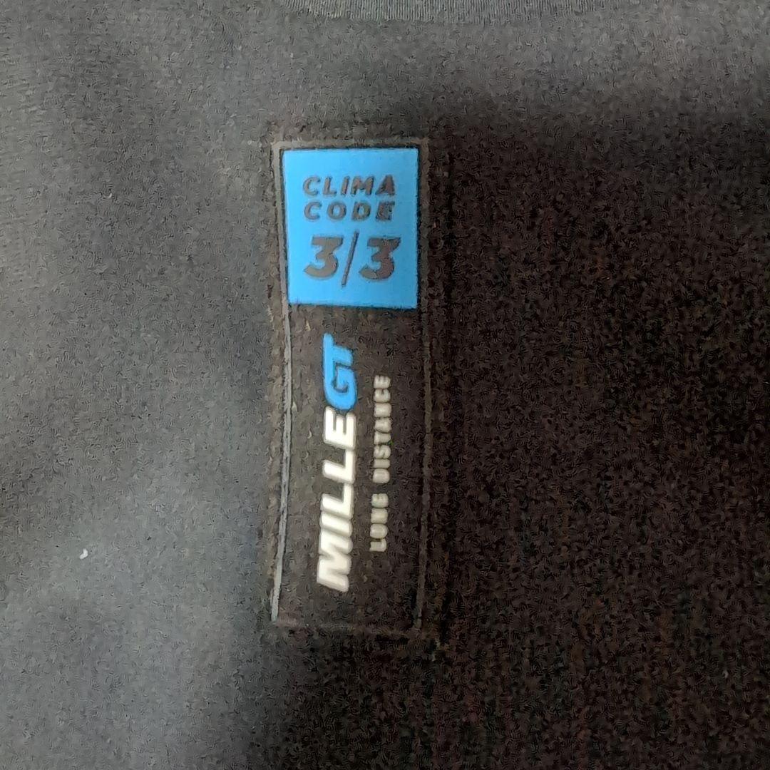 ASSOS　MILLE GT ULTRAZ WINTERジャケット。サイズL