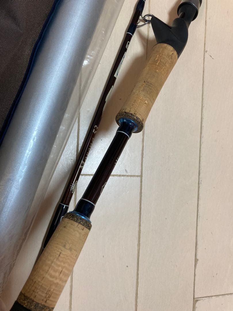 ツララ ボンバダアグア モレーナ53