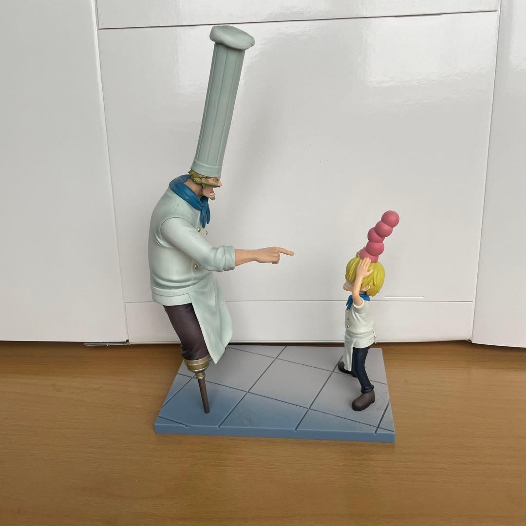 ワンピース アクションフィギュア 13体セット