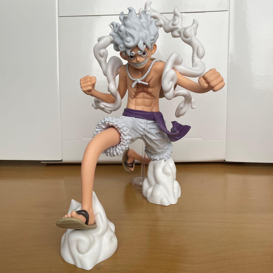 ワンピース アクションフィギュア 13体セット