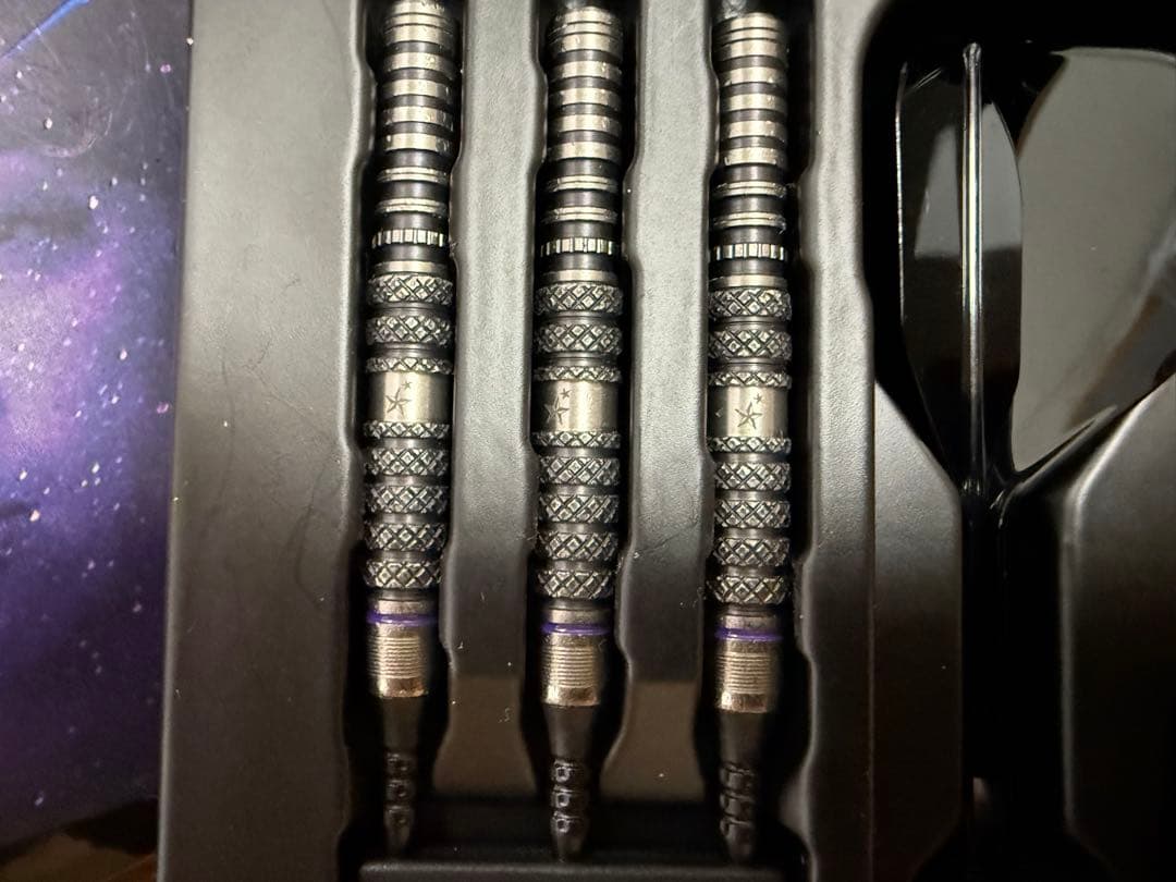 ターゲット シリウス G3 林雄太 TARGET SIRIUS GEN3