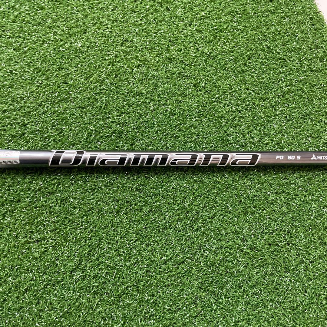 ディアマナPD 6S キャロウェイ ドライバー用