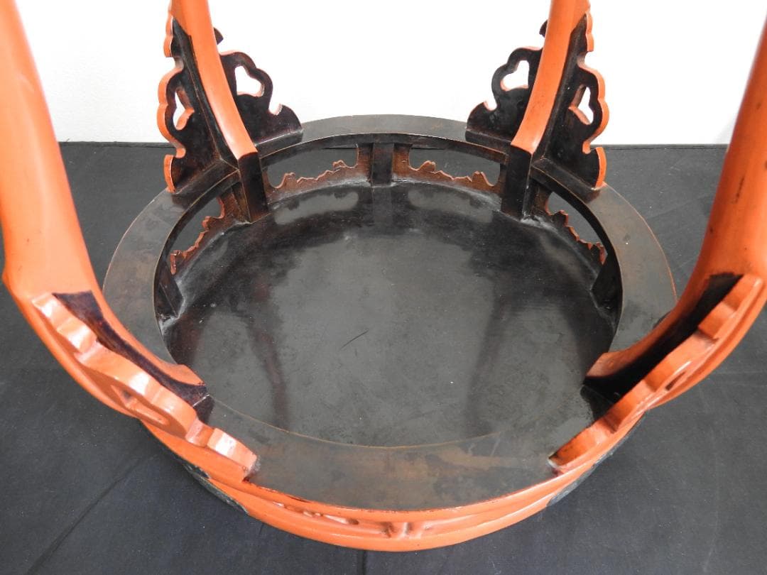 根来春日高卓　２６３