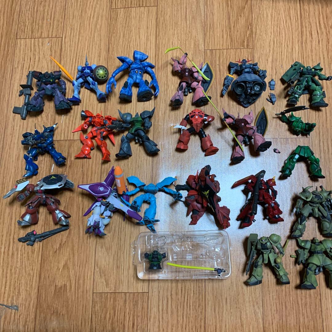 ガンダムアルティメットオペレーション