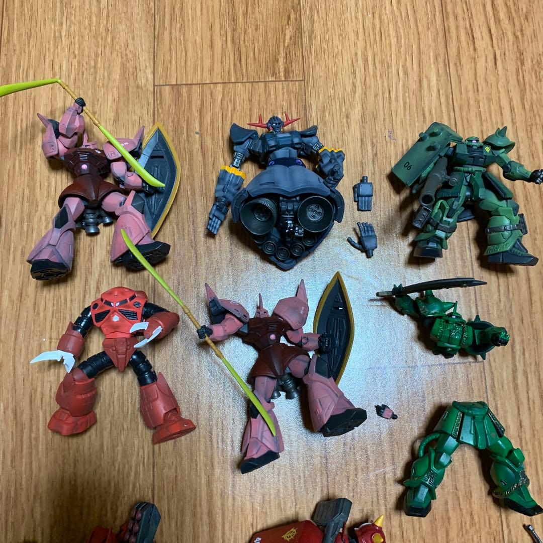 ガンダムアルティメットオペレーション