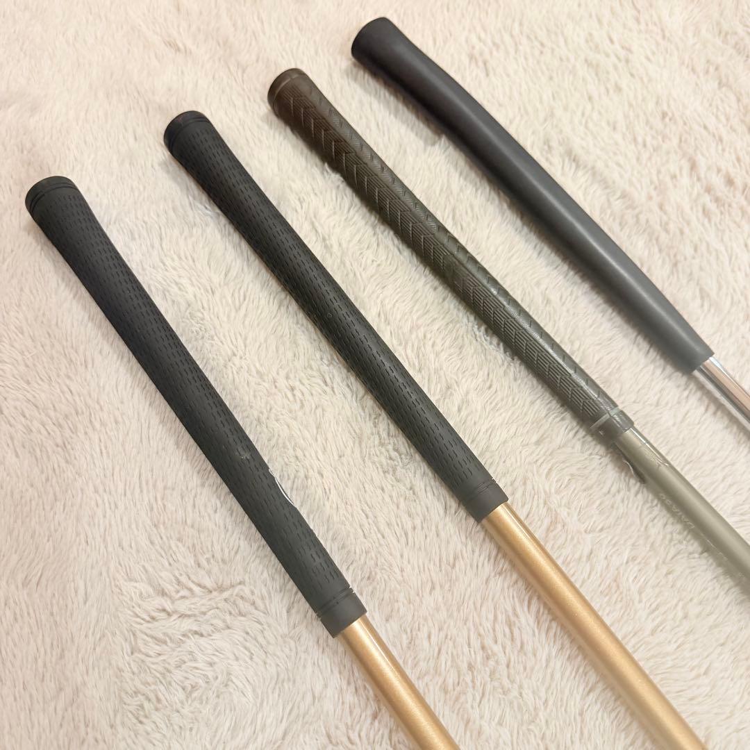 Pinky&dianne☆DUNLOPレディースゴルフクラブ12本セット☆初心者