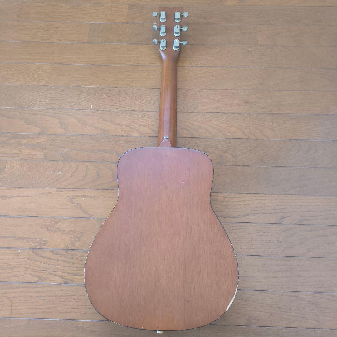 YAMAHA FG-Junior JR-1 アコースティックギター ミニギター