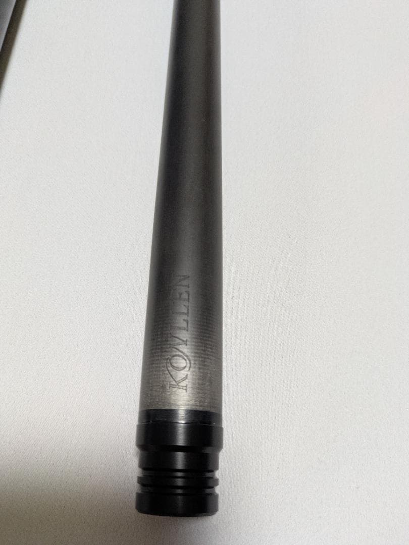 アンソニー様用　KONLLEN カーボンファイバー ブレイクキュー