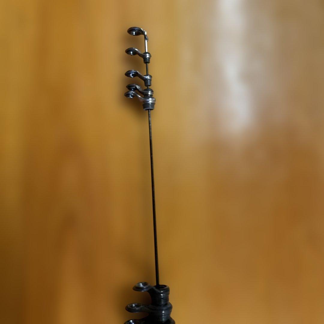 貴重　ダイコー磯竿　FULL FIELD 砕波1.25-50 カーボン　日本製