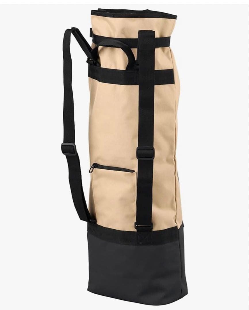 ★le coq sportif ゴルフクラブケース新品　リュックタイプ★