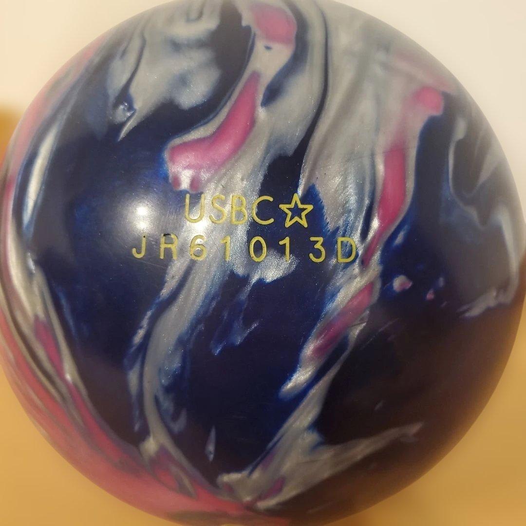 DV8 VIOLENT COLLISION15ポンド ボウリングボール