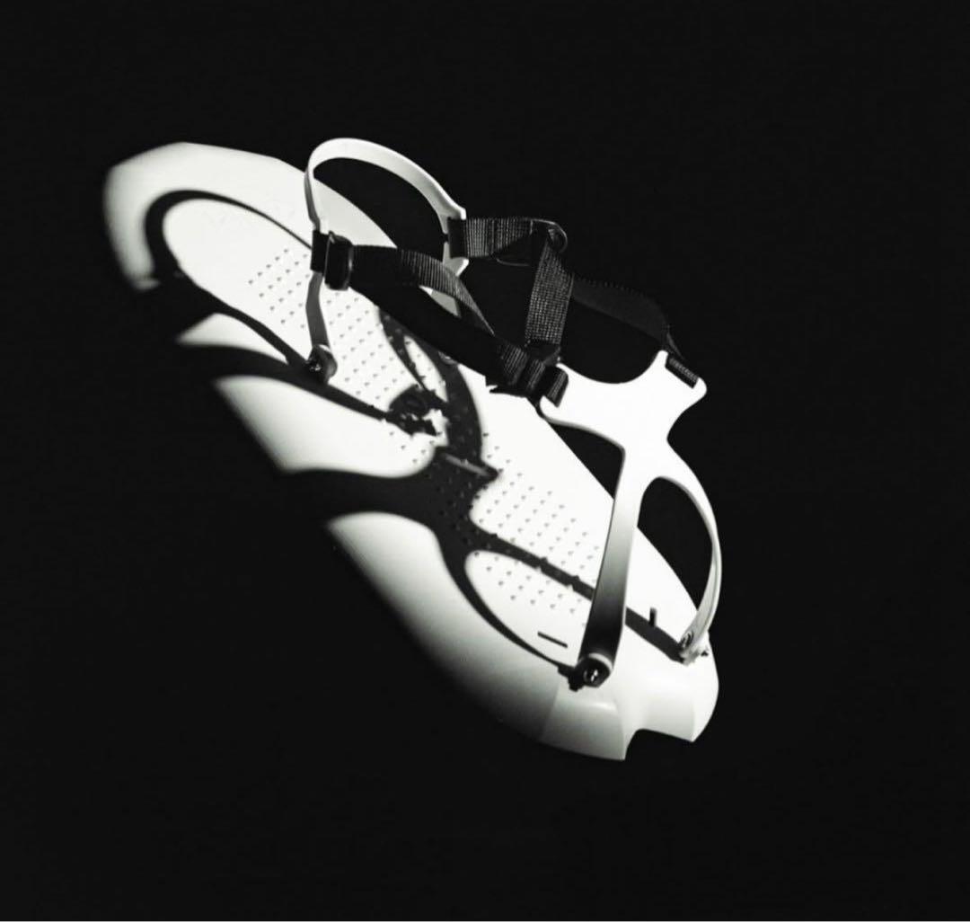 12時間タイムセール　KANJIKI スノーシュー　新品未使用