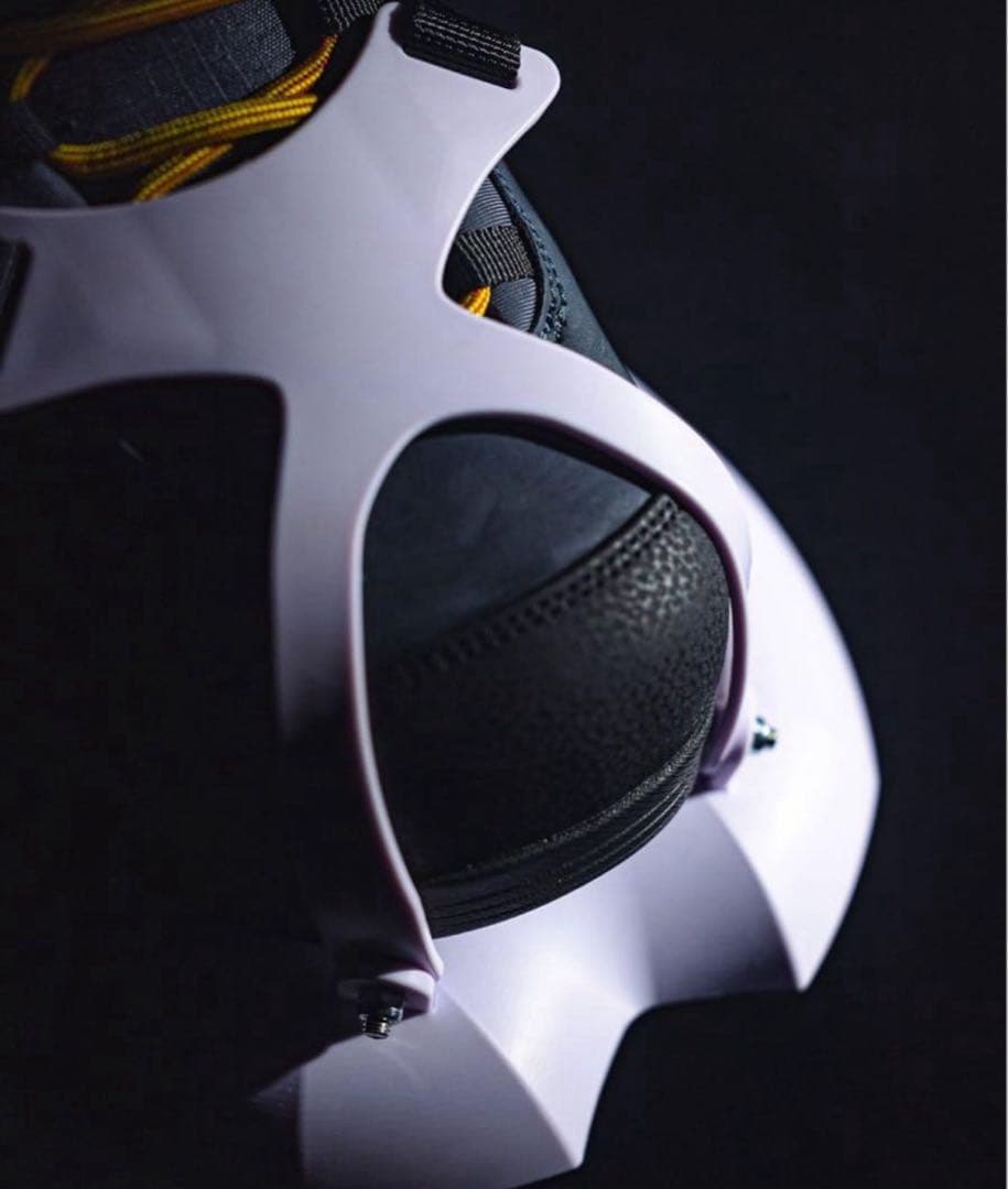 12時間タイムセール　KANJIKI スノーシュー　新品未使用