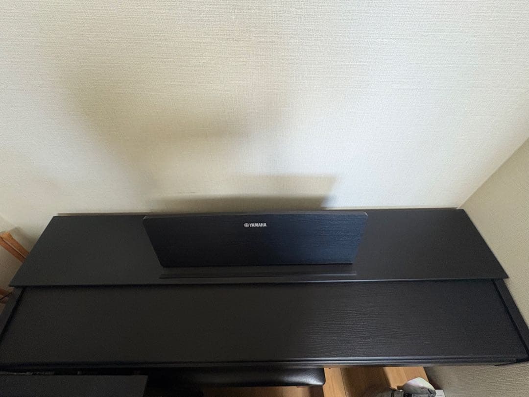 Yamaha YDP-143 電子ピアノ　2016製