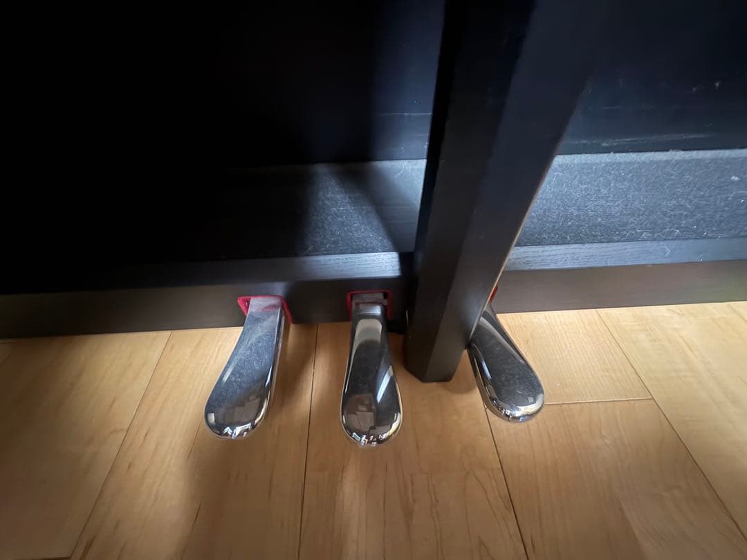 Yamaha YDP-143 電子ピアノ　2016製