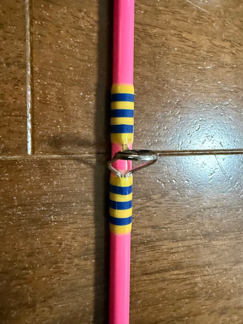 フロッグプロダクツ　スパイダースティック　美品