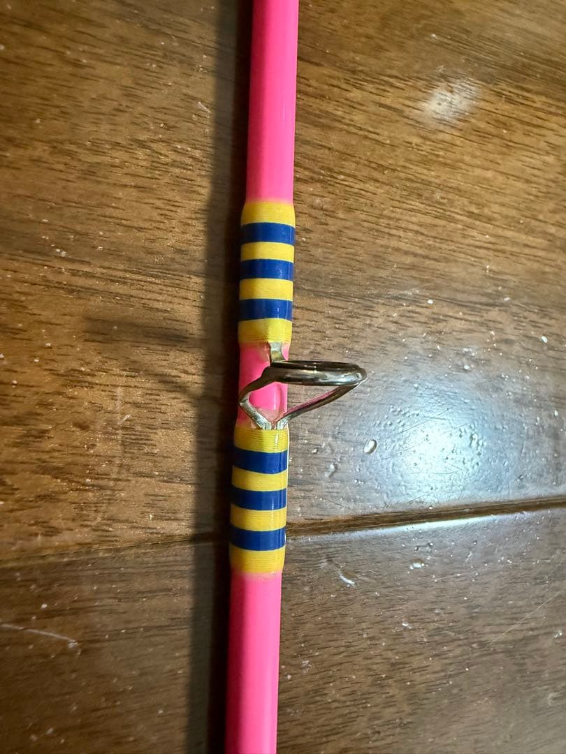 フロッグプロダクツ　スパイダースティック　美品