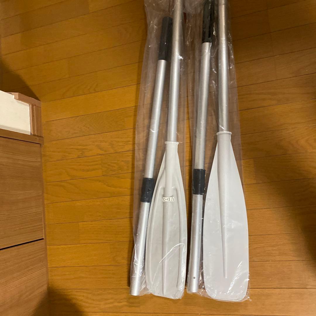 UD-3 アルミスタンドアップパドル 181cm