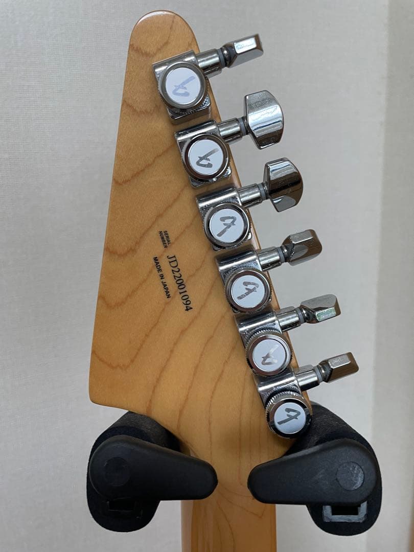 Fender Daiki Tsuneta Swinger 常田大希 れ