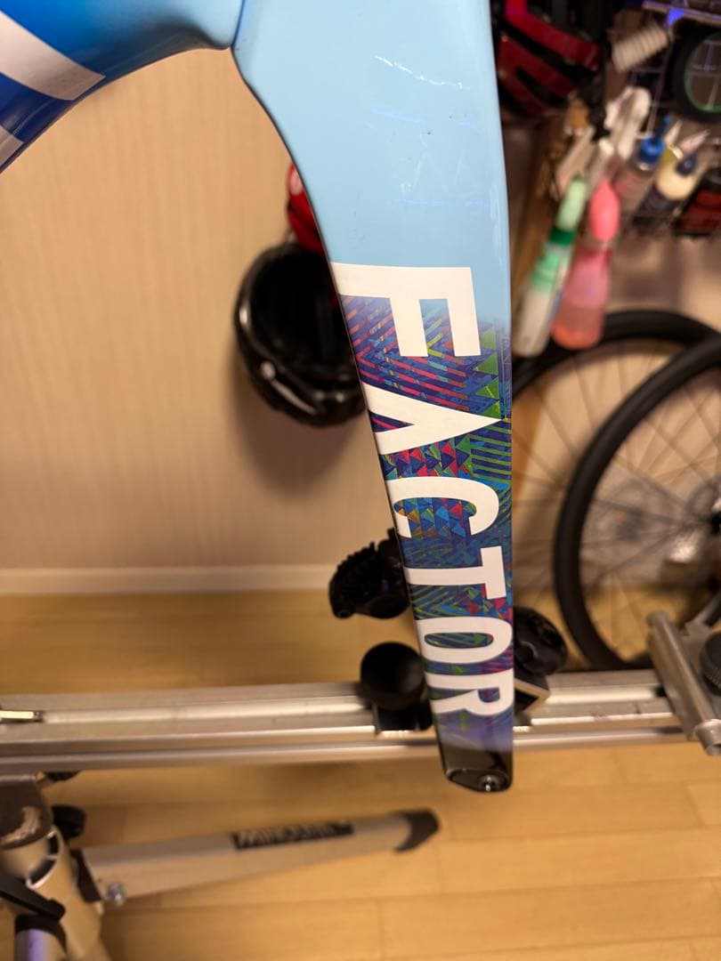 中華カーボンフレーム