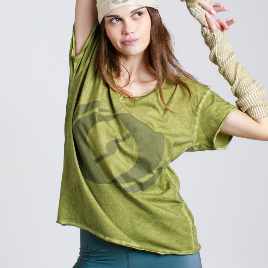 20☆ SALSATION TシャツL　新品 ☆サルセーション