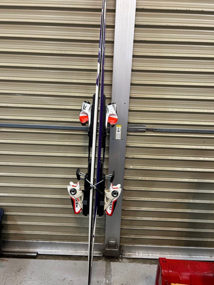 Hart Circuit ST 160 R11.8 （SL板と同じ感じです。）