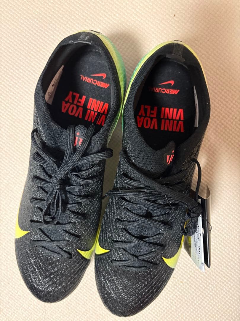 Nike Mercurial サッカーシューズ