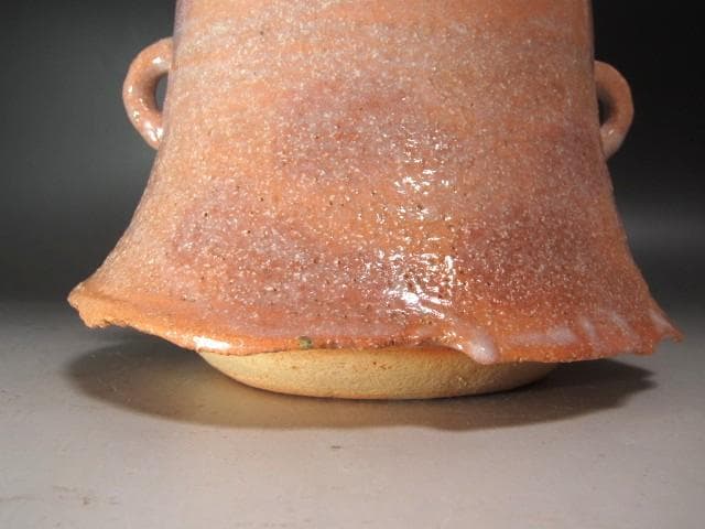 ★　中村宗林　陶釜　裏千家　十四代　淡々斎の花押がございます★x590