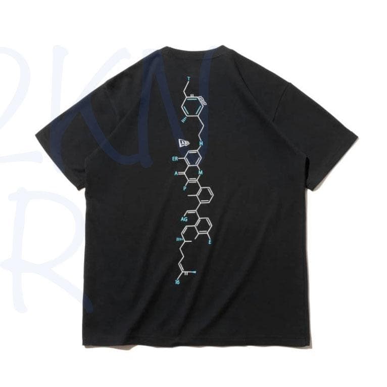 【新品】長谷川慎 着用同型 Tシャツ黒 THE RAMPAGE ランペ D