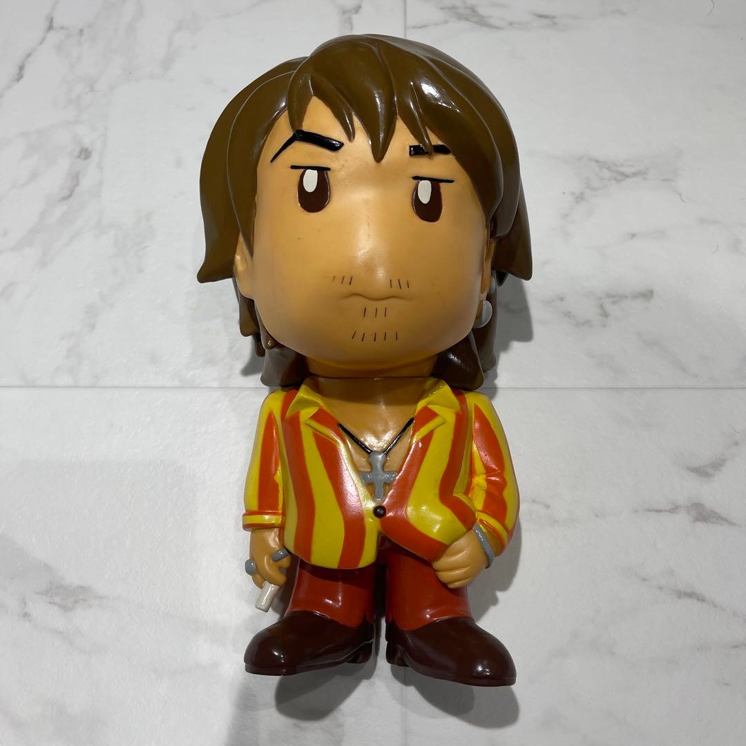 ラルク 非売品 ビッグフィギュア ken L'Arc〜en〜Ciel