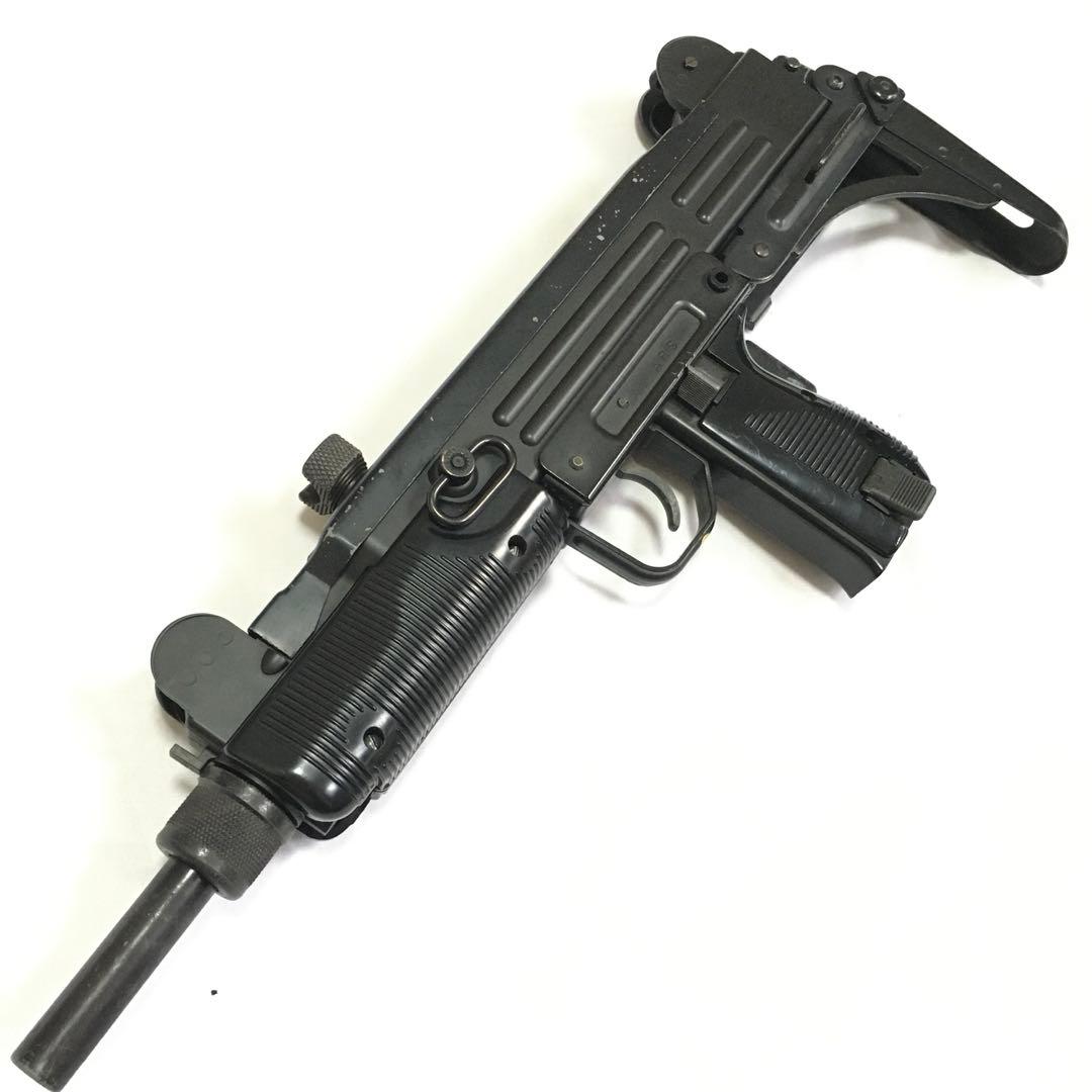 東京マルイ 電動ガン ウージー UZI