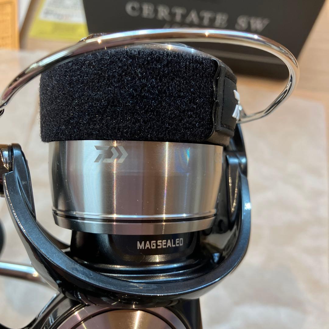 ダイワ 24セルテートSW4000XH