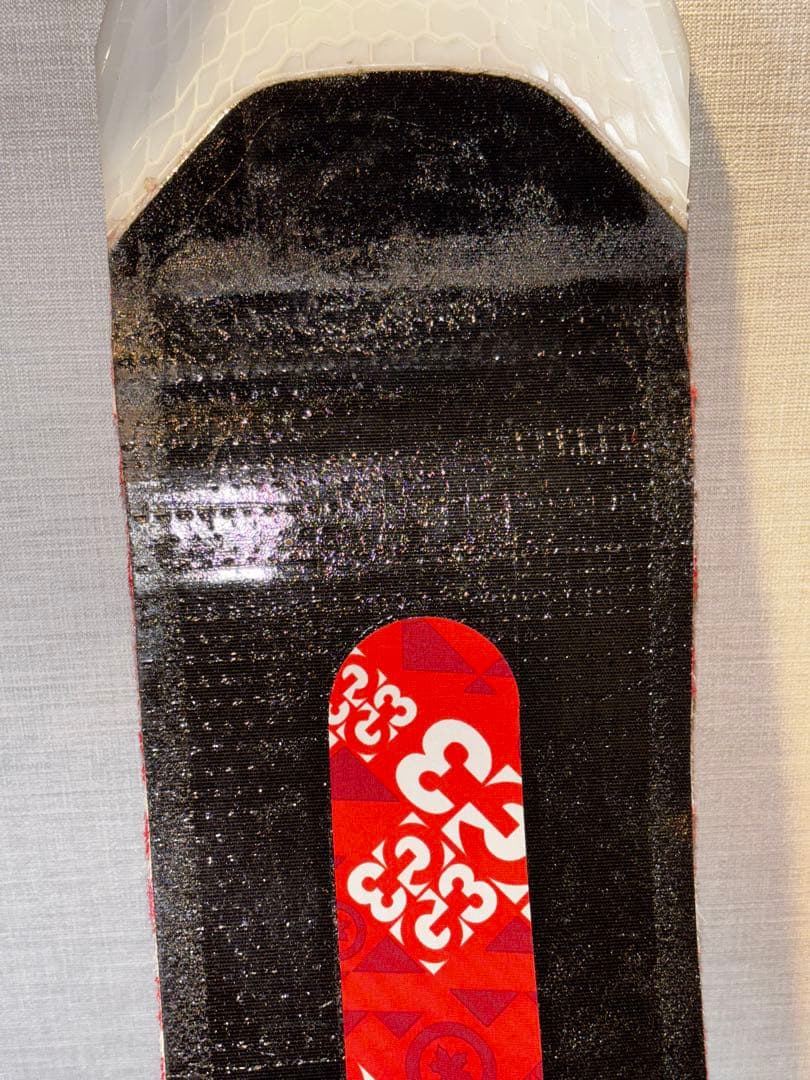 n*k様 G3 ALPINIST+ スキー用スキン Mサイズ