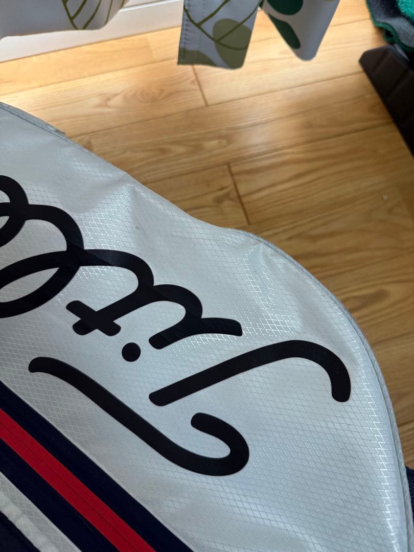 Titleist スタンドキャディバック　プレイヤー4