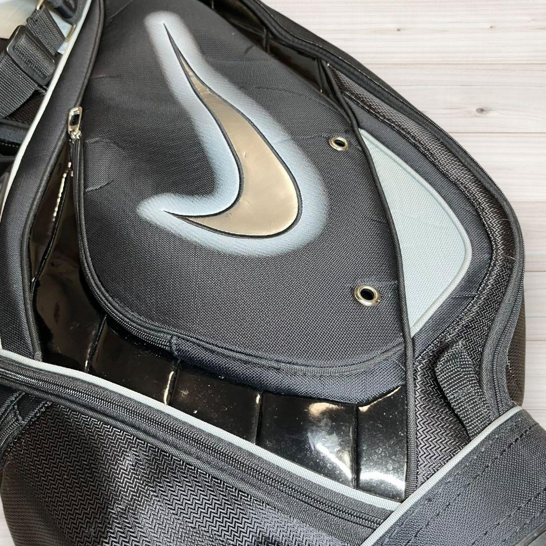 Nike ナイキ ゴルフ キャディバッグ BG0196