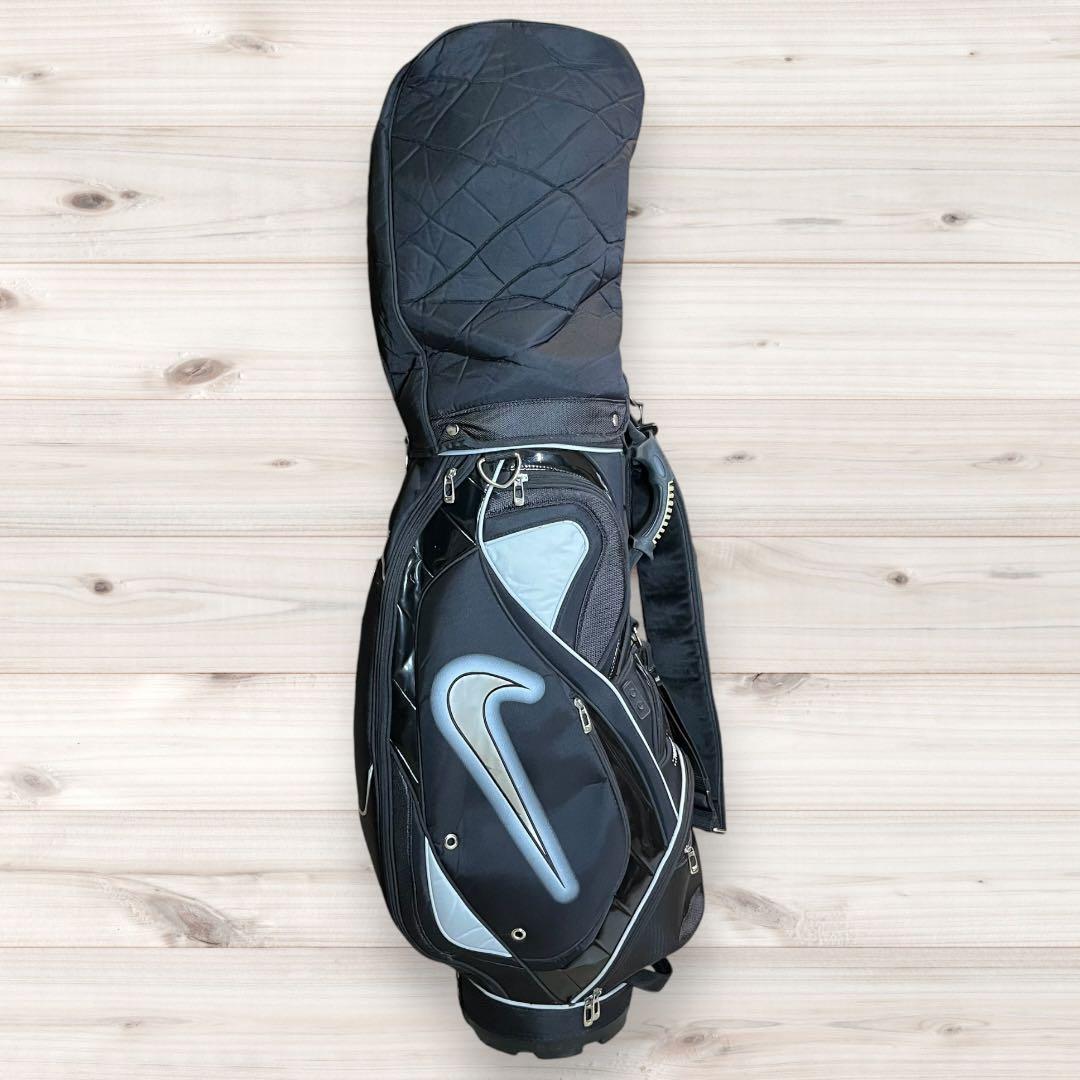Nike ナイキ ゴルフ キャディバッグ BG0196